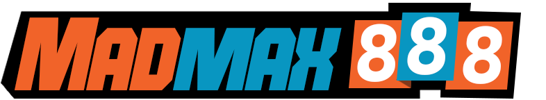 Madmax888